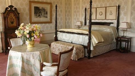 Blantyre, in the Berkshires - Lenox, Massachusetts - 5 Star Exclusive Luxury Country House Hotel