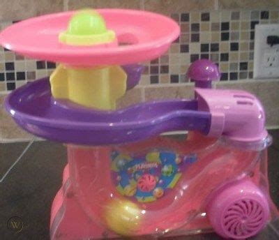 Playskool Busy Ball Popper Pink EUC | #485794608