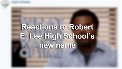 Lee High School to keep school colors, mascot