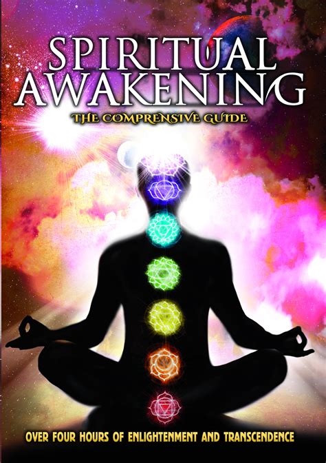 Spiritual Awakening: The Complete Guide – Wienerworld