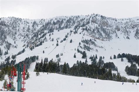 Bridger Bowl to open early for skiers, boarders | Outdoors | missoulian.com