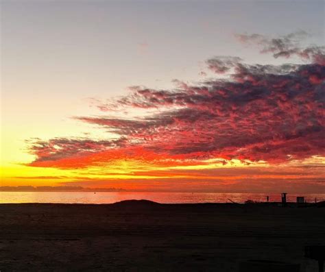 California Dreaming, Camping on the Beach - FoxRVTravel