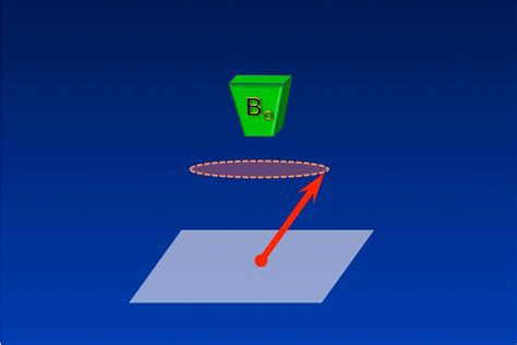 Precession of Magnetization - Questions and Answers in MRI