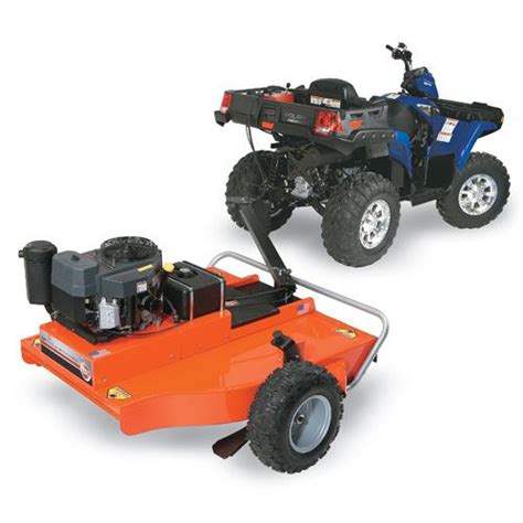 Brush Hog | 15HP Pull Behind Mower | DR Power Equipment - DR Power Equipment | Mower, Lawn mower ...