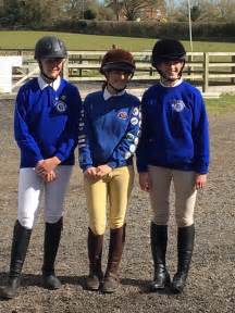 Horse & Pony Care Competition – Southdown West Pony Club