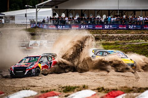 World Rallycross 2023 preview: a leap into the future