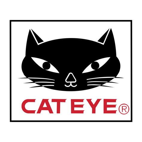 Cat Eye Logo PNG Transparent & SVG Vector - Freebie Supply