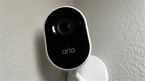 Arlo Essential Indoor Camera Review: A great budget indoor camera