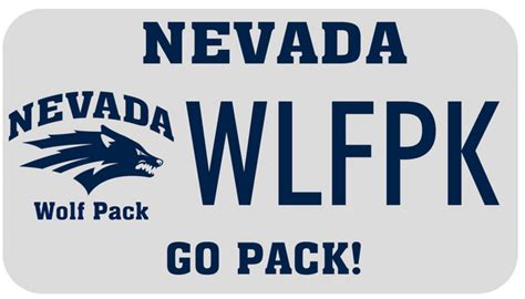 Nevada Wolf Pack Football | Windy Pinwheel