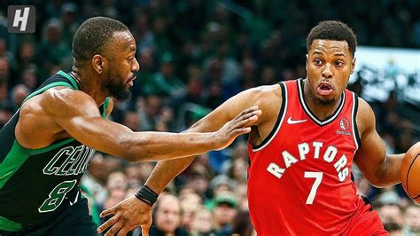 Toronto Raptors vs Boston Celtics - Full Game Highlights | December 28, 2019 | 2019-20 NBA ...