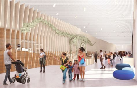 LA's Natural History Museum to open expansion in 2024 | blooloop