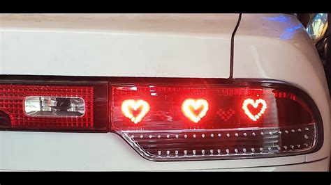 Mk3 Supra Custom Tail Lights / Jdm Tail Lights A70 Mkiii Discussion Supraforums Com Au / Get ...