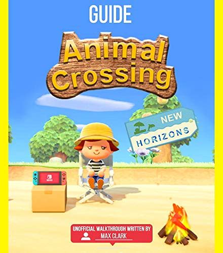 Animal Crossing: New Horizons - The Complete Guide - Walkthrough - Tips ...