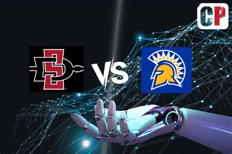 San Diego State Aztecs at San Jose State Spartans Pick, NCAA