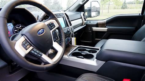 The New 2019 Ford F-250 Super Duty in Bismarck: Design + Styling | Eide Ford Lincoln Blog