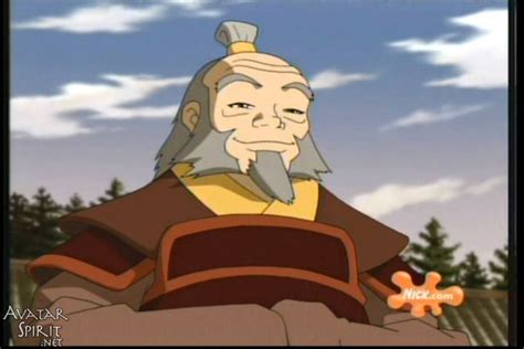 Iroh - Iroh Photo (1150236) - Fanpop