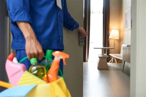 How to Hire a House Cleaning Service That Will Leave Your Home Spotless - Mill City Cleaning