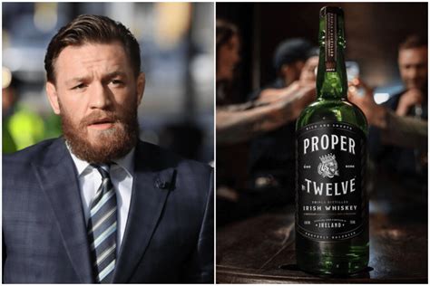 Conor McGregor’s bid to cash in on name in clothing brand receives ...