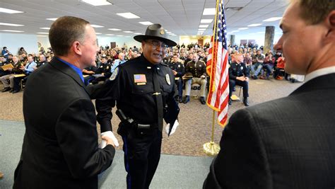 Montana Law Enforcement Academy graduates 53 new law officers