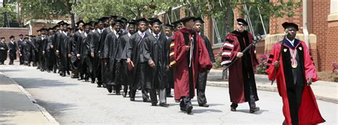 Morehouse NATION -- morehousenation.com