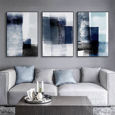 Artwork For Grey Living Room - Home Design Ideas