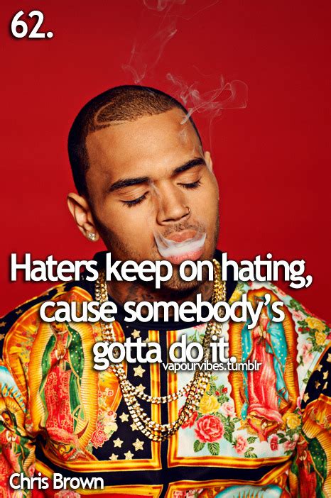 chris brown quotes on Tumblr