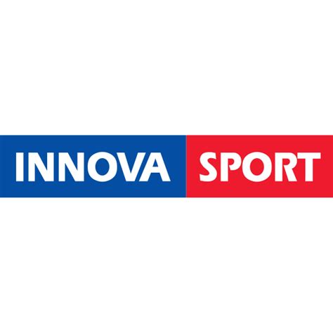 innova sport Logo [ Download - Logo - icon ] png svg