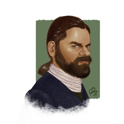 [No spoilers] Murtagh fanart : r/Outlander