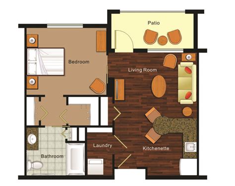 Bay Village Sarasota Floor Plans - floorplans.click