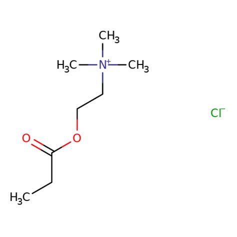 FP158906 | 2365-13-1 | Propionyl choline chloride