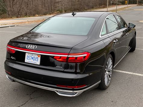 2023 Audi A8: 84 Exterior Photos | U.S. News