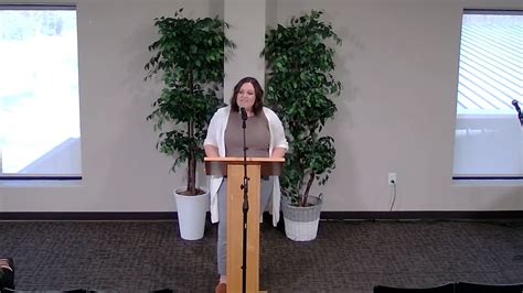 Week 7 | Women's Bible Study | Ecclesiastes | 3-21-24 on Vimeo