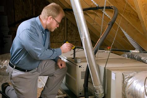 Can You Put A Furnace In The Attic? - HVACseer.com