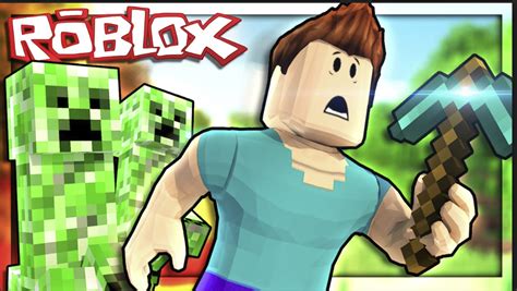 Gaming Club: Minecraft & Roblox Challenges | The Buzz Magazines