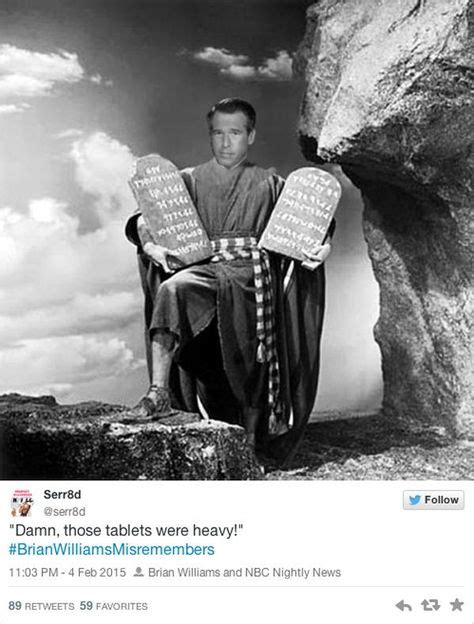 47 Brian Williams Memes ideas | brian williams, brian williams memes, memes