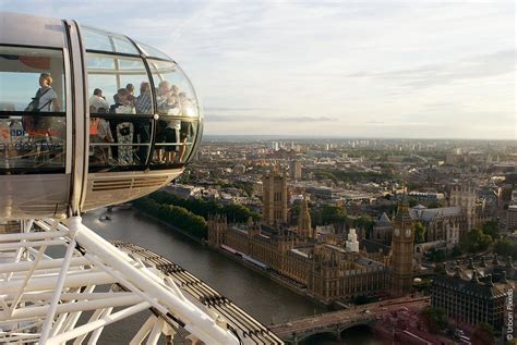 the london eye view - prutcenter