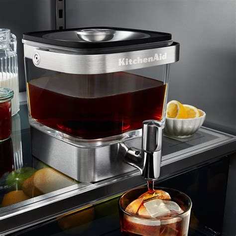 KitchenAid Cold Brew Coffee Maker | The Green Head