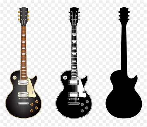 Gibson Guitars Logo Vector