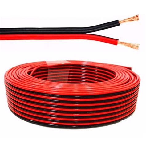 Electric Speaker Wire at Rs 1050/roll | Speaker Wire in Ahmedabad | ID: 19708386148