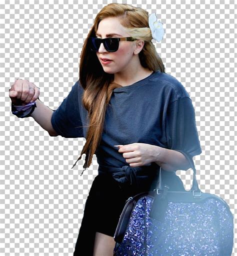 Lady Gaga Brown Hair Human Hair Color Blond PNG, Clipart, Bag, Blond ...