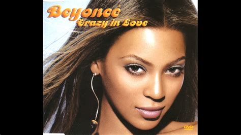 Beyonce - Crazy In Love (Instrumental+Background Vocals) - YouTube