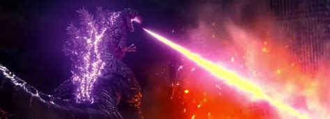 'Shin Godzilla' Nominated for Best Picture and 10 Other Japanese ...