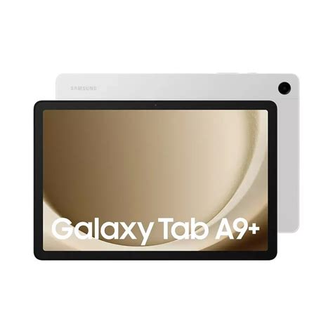 Samsung Galaxy Tab A9+ specifications leak, revealing 90Hz screen ...