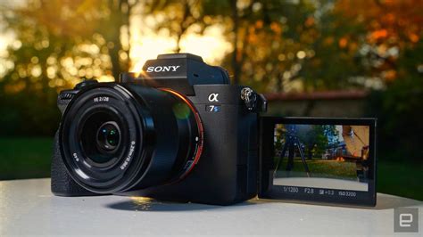 How to pick the right mirrorless camera in 2021 | Engadget