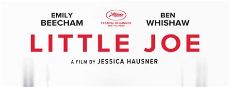 Little Joe (Movie Review) - Cryptic Rock