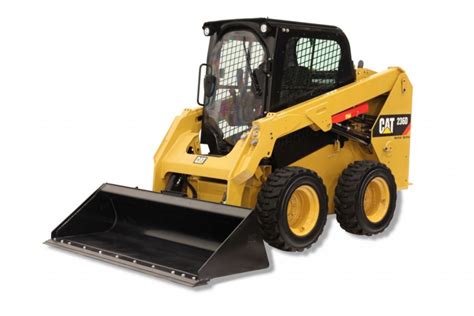 New Cat Skid Steer Loaders for Sale - Western States