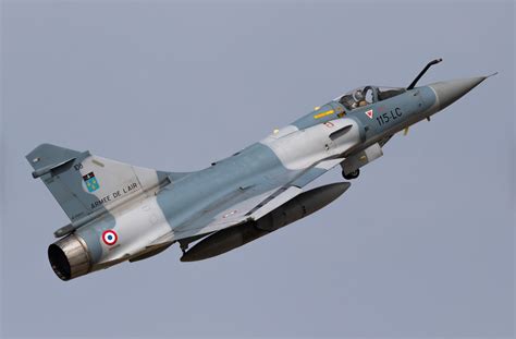 dassault-mirage-2000-fighter-jet - Fly a jet fighter