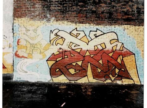 Pin by 1980's Graffiti Pics on #5 1980's Philadelphia Graffiti, my old ...