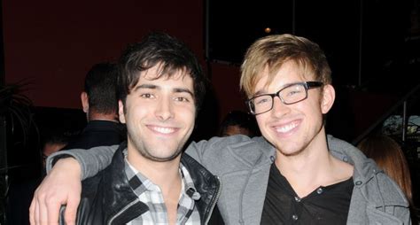 Chandler Massey And Freddie Smith Exit Days Of Our Lives - Fame10