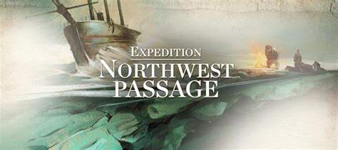 Expedition: Northwest Passage – The Esoteric Order of Gamers